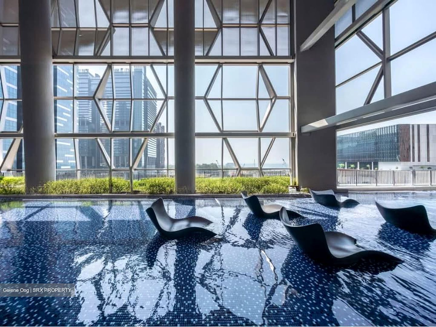 Shenton Way (D1), Condominium #563600311